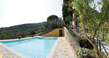 Villa Casa Di Sasso Arezzo Esterno foto