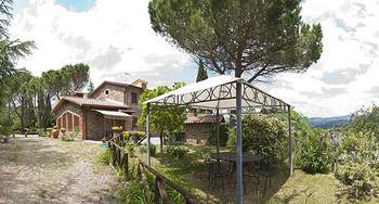 Villa Casa Di Sasso Arezzo Esterno foto